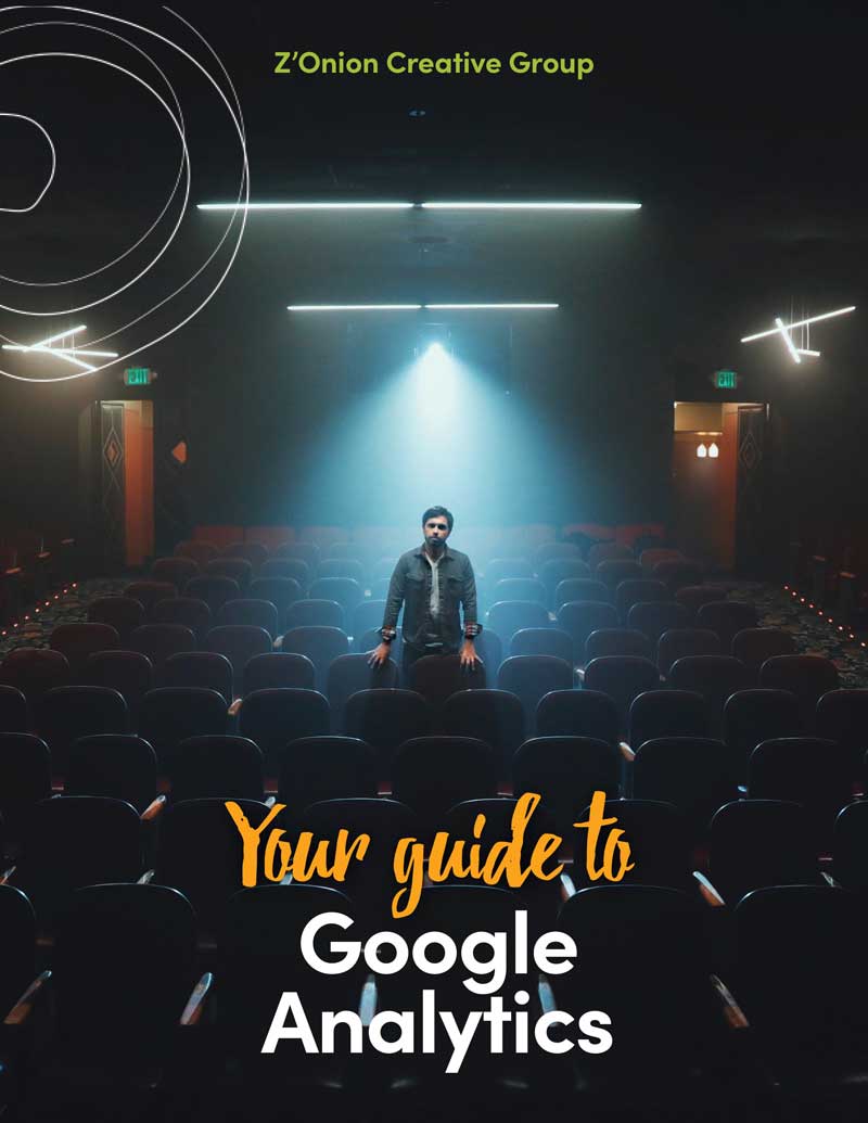 Google Analytics Guide