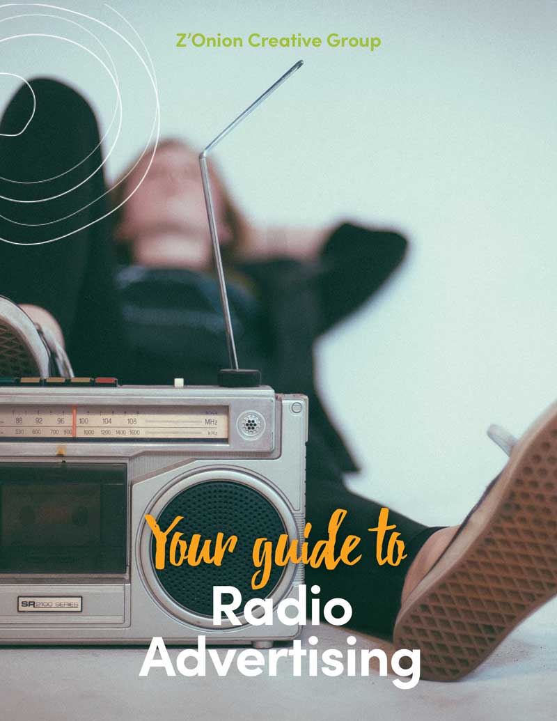 Radio Advertising Guide