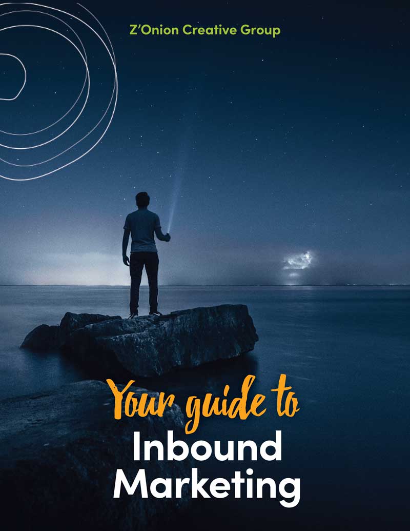 Inbound Marketing Guide